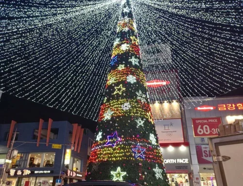 인천 크리스마스 문화축제