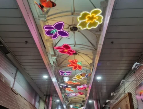 동두천제일시장