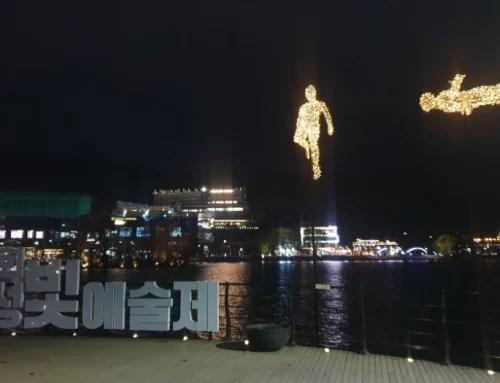 대구수성빛예술제