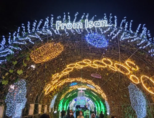 수원화성문화재