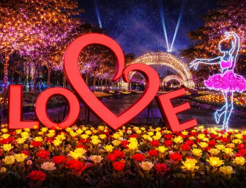 039. LOVE(채널형)